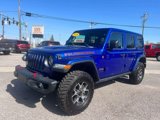 Used 2018 Jeep Wrangler Unlimited Rubicon image 6