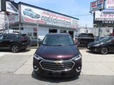 Used 2018 Chevrolet Traverse LT image 6