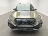 New 2025 Subaru Forester Wilderness image 3