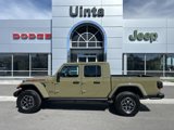 New 2025 Jeep Gladiator Rubicon image 2