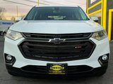 Used 2021 Chevrolet Traverse RS image 2