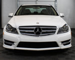 Used 2013 Mercedes-Benz C 300 4MATIC Sedan image 3