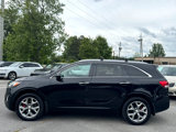 Used 2017 Kia Sorento SX image 4