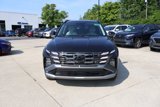 New 2025 Hyundai Tucson Limited image 2
