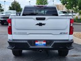 New 2026 Chevrolet Silverado 1500 ZR2 image 4