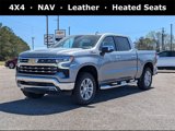 New 2025 Chevrolet Silverado 1500 LTZ w/ Z71 Off-Road Package image 2