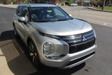 New 2025 Mitsubishi Outlander SE image 5
