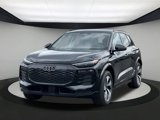 New 2025 Audi Q6 e-tron Premium Plus image 3