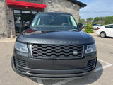 Used 2019 Land Rover Range Rover Supercharged image 2