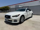 Used 2015 INFINITI Q50 Premium w/ Spare Tire Package image 2