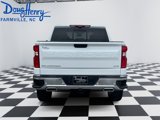 New 2025 Chevrolet Silverado 1500 LTZ w/ LTZ Premium Package image 4