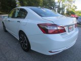 Used 2017 Honda Accord EX-L image 5