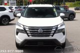 New 2026 Nissan Rogue SV image 2