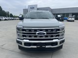 New 2025 Ford F250 4x4 Crew Cab Super Duty image 3