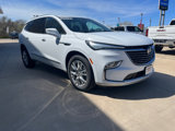 Used 2024 Buick Enclave Essence w/ Technology Package image 4