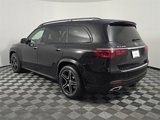 New 2025 Mercedes-Benz GLS 450 4MATIC image 3