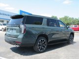 New 2025 Chevrolet Suburban RST w/ Comfort Package image 4