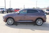 New 2025 Buick Envision Avenir image 6