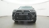 New 2025 Toyota Grand Highlander AWD Hybrid image 3