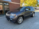 Used 2021 Jeep Grand Cherokee Overland image 3