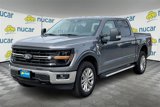 New 2025 Ford F150 XLT w/ Equipment Group 303A High image 4
