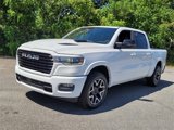 New 2025 RAM 1500 Laramie w/ Sport Appearance Package image 3