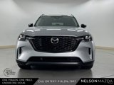 New 2025 MAZDA CX-90 3.3 Turbo w/ Premium Sport Pkg image 2