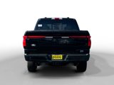 New 2025 Ford F150 Lightning Platinum image 4