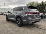 New 2025 Volkswagen Atlas SEL Premium R-Line image 4