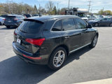 Used 2017 Audi Q5 2.0T Premium Plus w/ Technology Package image 5