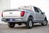 Used 2024 Ford F150 XLT w/ Equipment Group 302A MID image 3