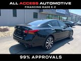 Used 2020 Nissan Altima 2.5 Platinum image 2