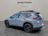 New 2026 Nissan Rogue SV image 3
