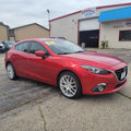 Used 2014 MAZDA MAZDA3 s Touring image 3