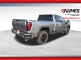 New 2025 GMC Sierra 2500 AT4 w/ AT4 Premium Plus Package image 4