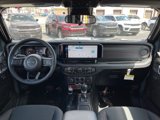 New 2025 Jeep Wrangler Unlimited Rubicon image 6
