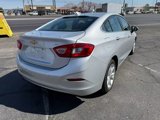 Used 2019 Chevrolet Cruze LT w/ Convenience Package image 5