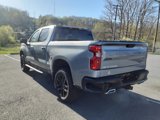 New 2024 Chevrolet Silverado 1500 Custom Trail Boss image 3