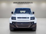New 2025 Land Rover Defender 130 V8 image 2