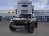 New 2025 Ford Bronco Raptor image 2