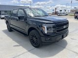 New 2025 Ford F150 Lariat image 2