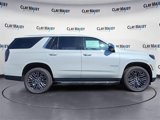 New 2025 Chevrolet Tahoe Premier image 6