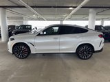 New 2026 BMW X6 xDrive40i w/ Climate Comfort Package image 4
