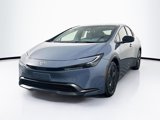 Used 2024 Toyota Prius LE image 3