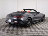 New 2025 Mercedes-Benz SL 55 AMG 4MATIC image 5