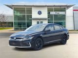 New 2025 Volkswagen Jetta SE image 2