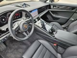 Certified 2025 Porsche Panamera 4 image 4