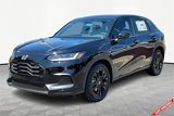 New 2026 Honda HR-V Sport image 2
