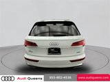 Certified 2022 Audi Q5 2.0T Prestige w/ Prestige Package image 5