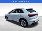 Used 2025 Audi Q3 2.0T Premium Plus image 3